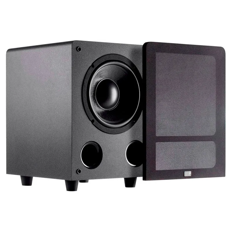 Monoprice Subwoofer Premium 8"