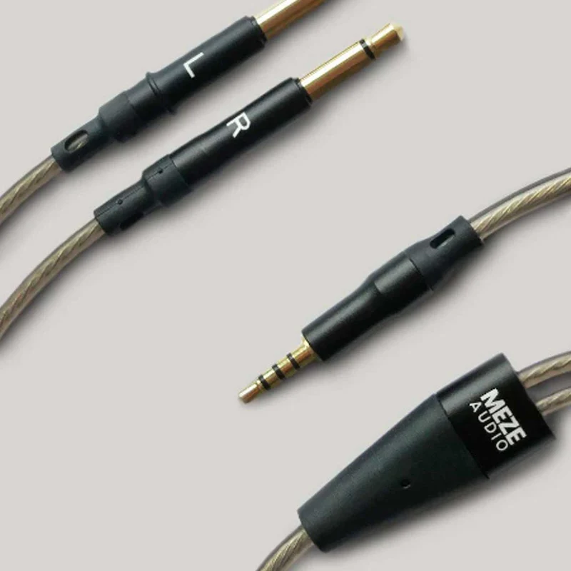 Cable Meze Audio 99 2.5mm