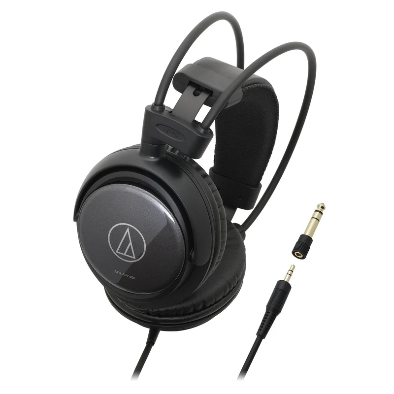 Audio-Technica ATH‐SR5 Reacondicionado