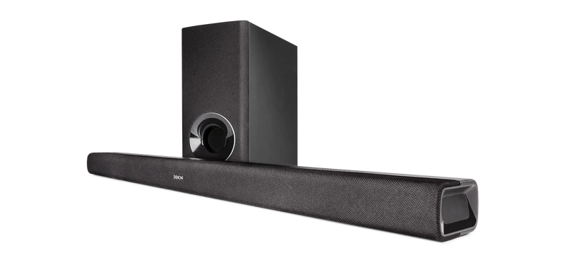 Denon DHT-S316