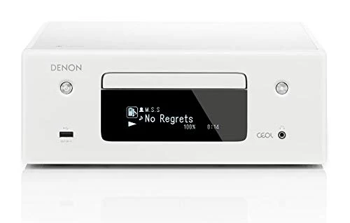 Denon RCD-N10