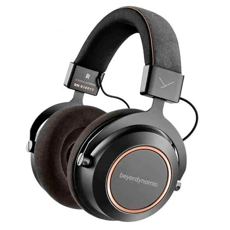 Beyerdynamic Amiron Wireless
