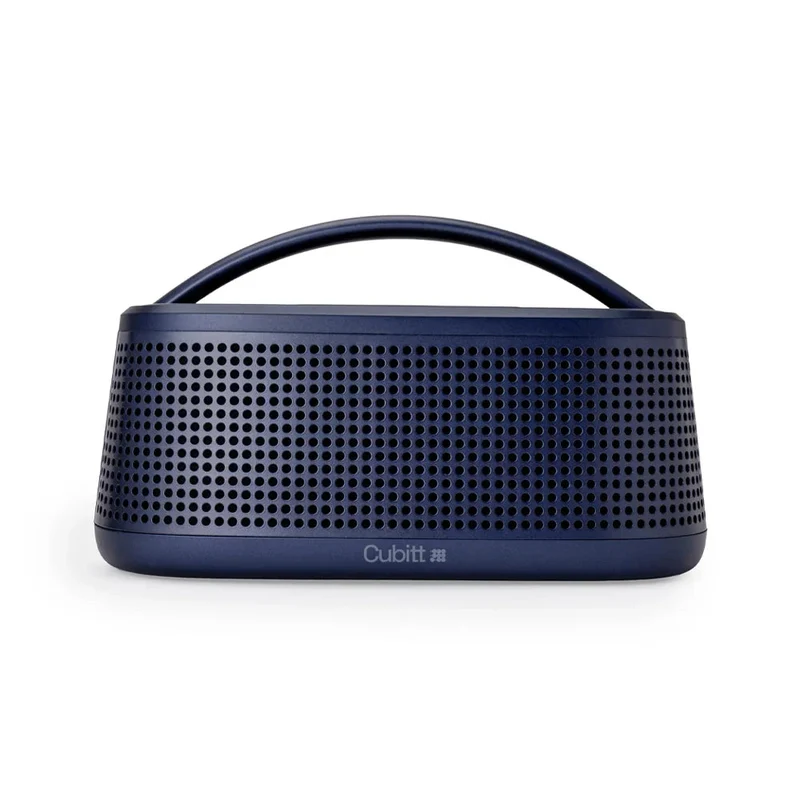 PARLANTE CUBITT C/ BLUETOOTH Power Pro Gen2 AZUL