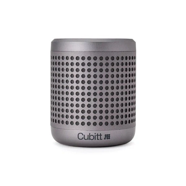 BOCINA CUBITT C/ BLUETOOTH POWER GO GEN2 COLOR METAL