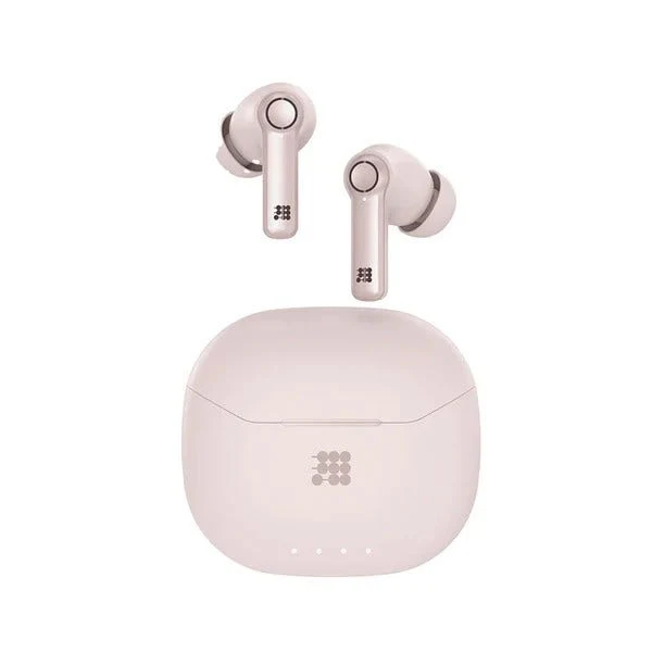 AUDIFONO INALAMBRICO CUBITT ROSADO