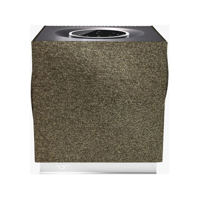 Naim Muso QB Grille