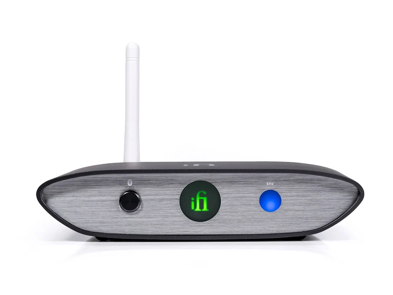 iFi Audio Zen Blue