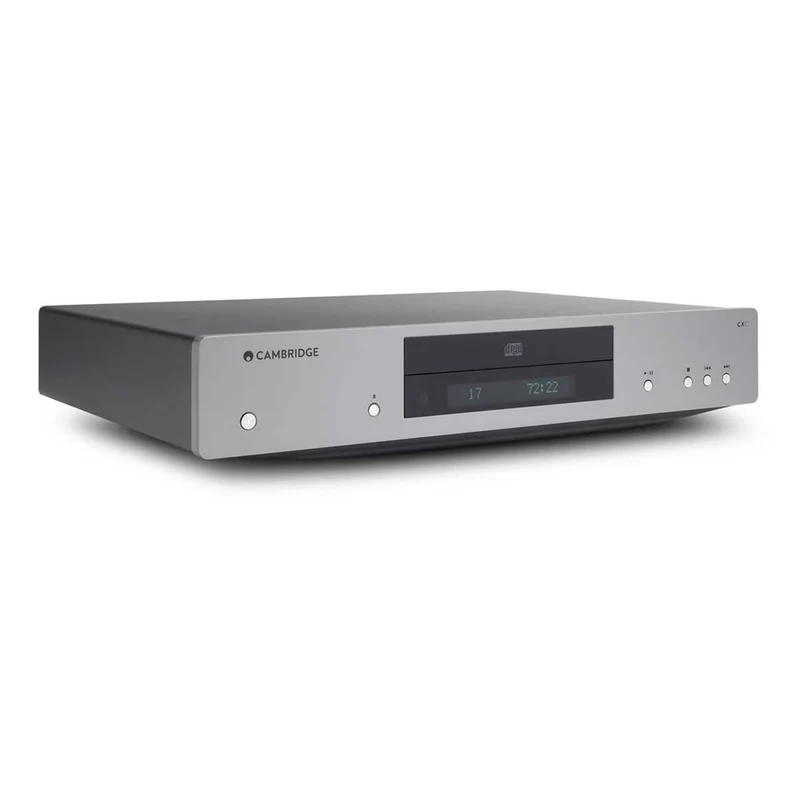 Cambridge Audio CXC V2