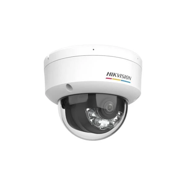 Camara Vigilancia IP Hikvision Dome ColorVu 2MP 2.8mm DS-2CD1127G3-LIU
