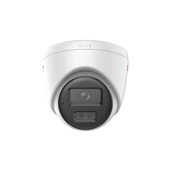 Camara Vigilancia IP Hikvision Turret ColorVu 4MP 2.8mm DS-2CD1347G3-LIU