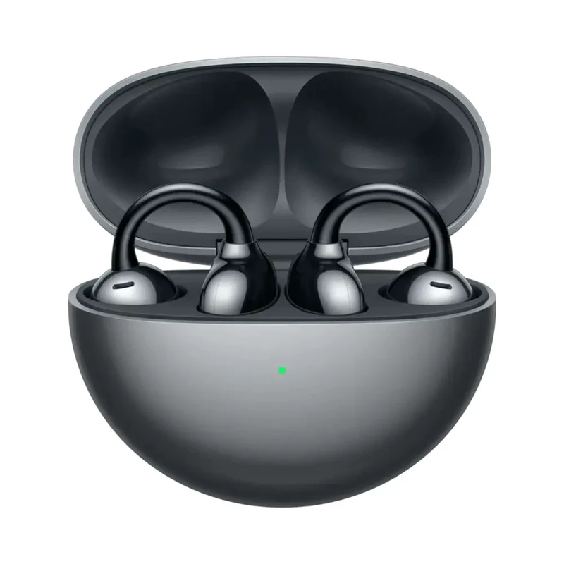 Huawei audifonos Freeclip negro 55037247