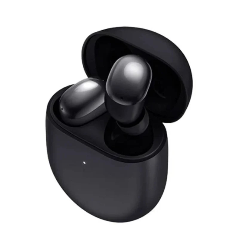 Redmi Buds 4 (Black) 47554