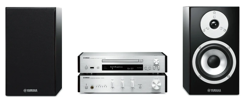 Yamaha MCR-N870