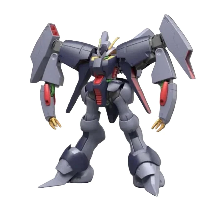 Bandai Hguc 1/144 Byarlant