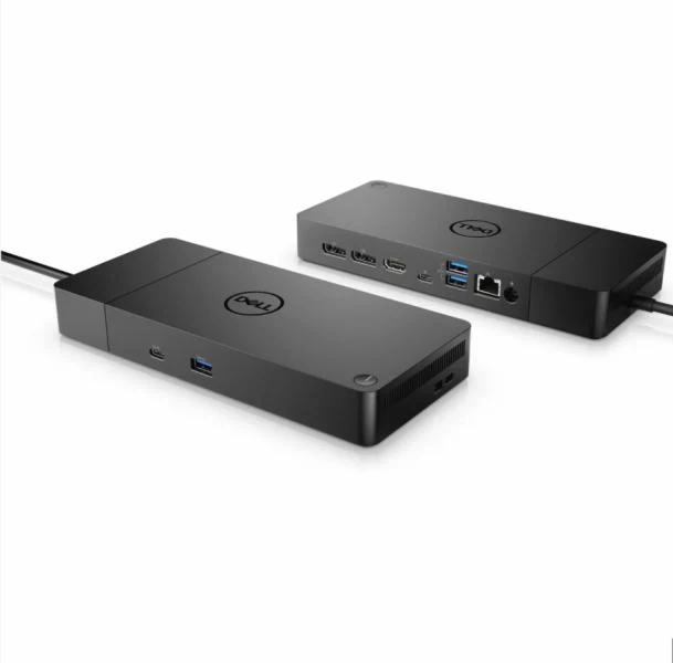 Docking Station Dell WD19S USB-C 180W WD19S180
