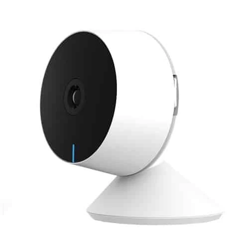 Camara WiFi Interior CAM8 1080p Unno Tekno CM1408WT