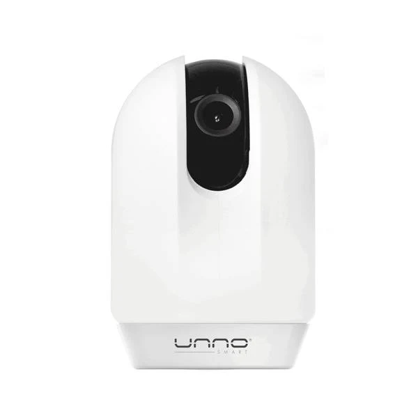 Camara WiFi Interior 360° CAM6 1080p Unno Tekno CM1406WT