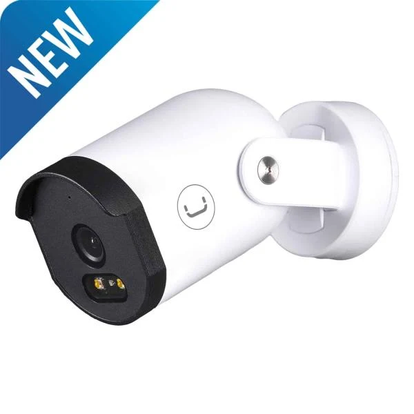 Camara WiFi Exterior CAM3 1080p Unno Tekno CM1403WT