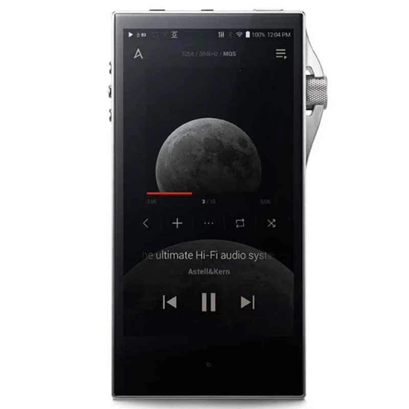 Astell & Kern SA700