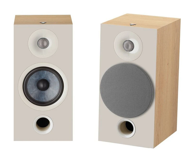 Focal Chora 806