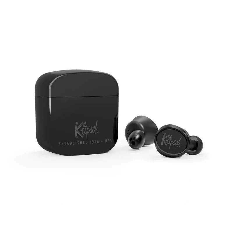 Klipsch T5 True Wireless