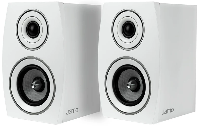 Jamo C 91 II
