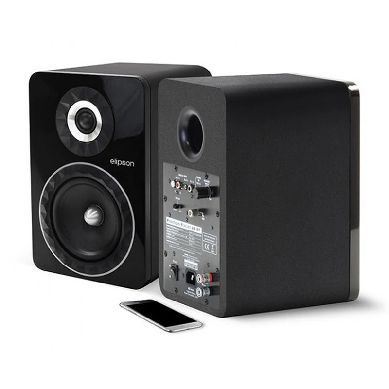 Elipson Prestige Facet 6B BT Phono