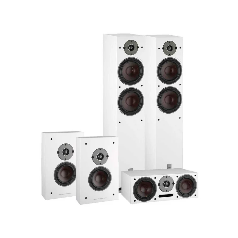 Dali Oberon 7 Onwall Cinema Pack