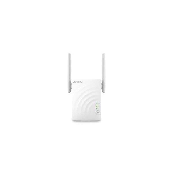 Extensor WiFi Hikvision AC1200 Dual Band DS-3WRE12C