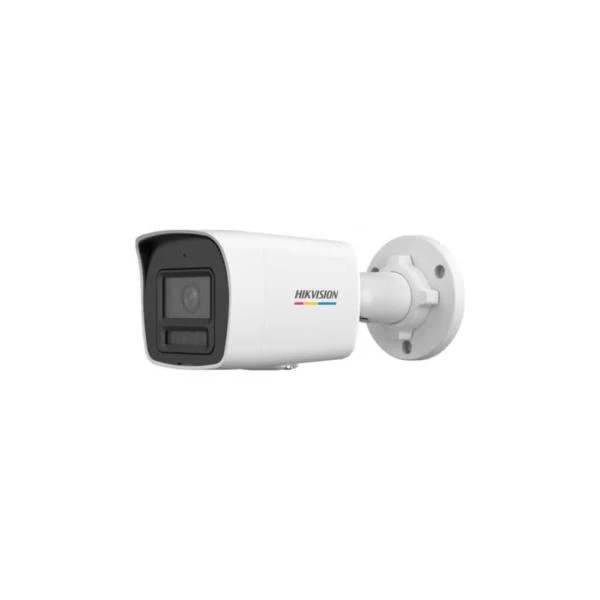 Camara Vigilancia IP Hikvision Bullet ColorVu 4MP 2.8mm DS-2CD1047G3-LIU