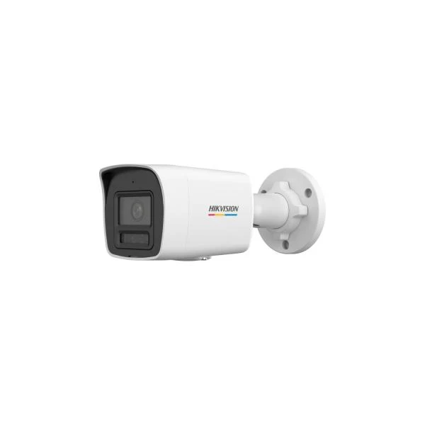 Camara Vigilancia IP Hikvision Bullet ColorVu 2MP 2.8mm DS-2CD1027G3-LIU