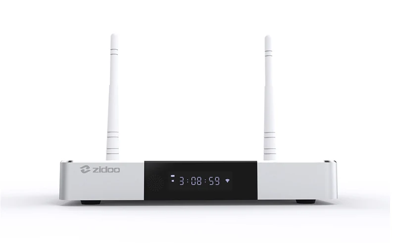 Zidoo Z9S