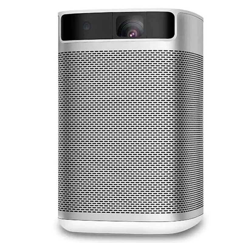 XGIMI MoGo Pro