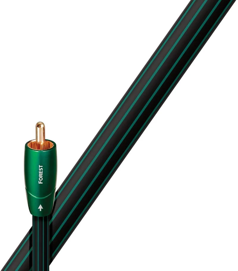 Audioquest Coax Forest