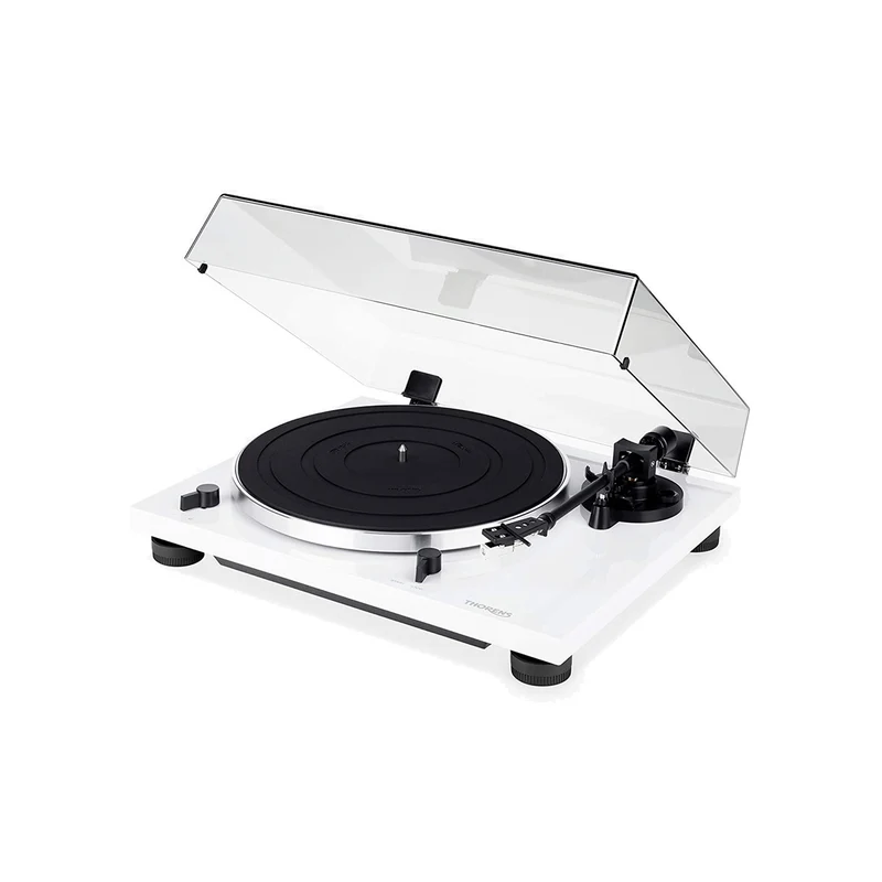 Thorens TD 201