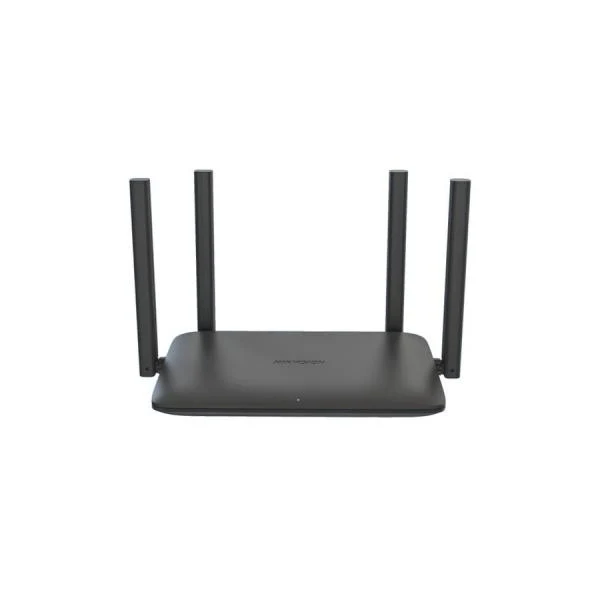 Router Hikvision WiFi 6 AX1500 DS-3WR15X/US