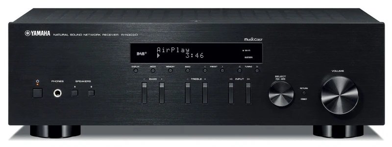 Yamaha RN-303D