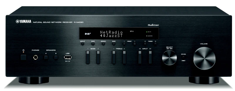 Yamaha RN-402D