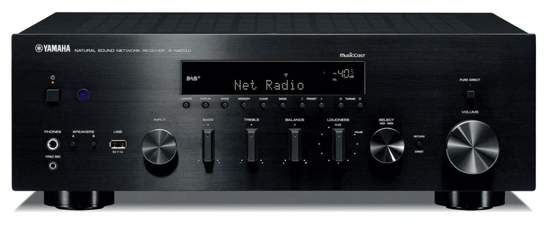 Yamaha RN-803D