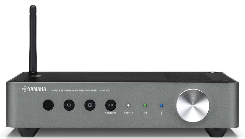 Yamaha WXC-50