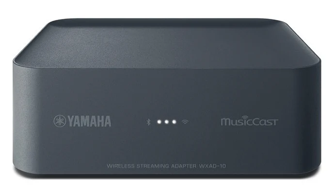 Yamaha WXAD-10