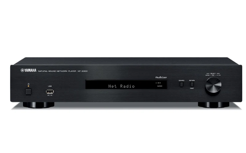 Yamaha NP-S303