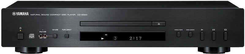 Yamaha CD-S300