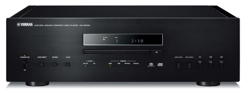 Yamaha CD-S2100