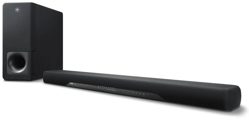 Yamaha YAS-207