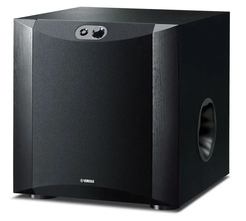 Yamaha YSP-5600 SW SET