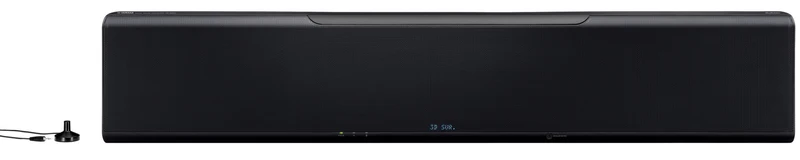 Yamaha YSP-5600