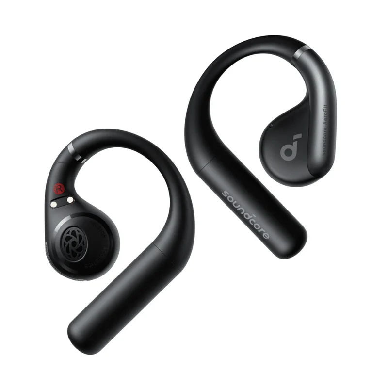 Audífonos Soundcore Aerofit B2B - Wm Us Black Iteration 1