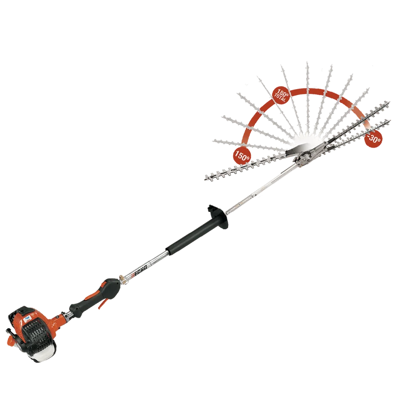 Cortasetos Echo Hca-266