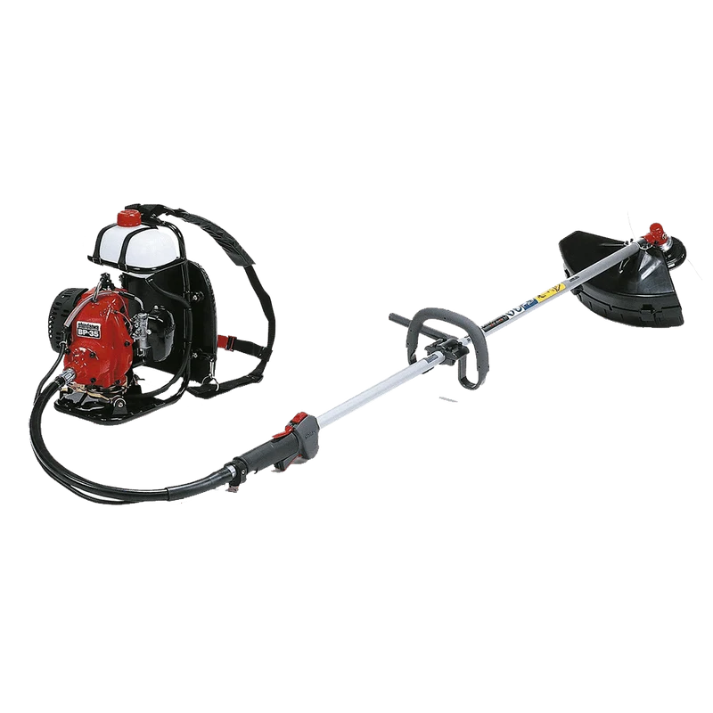 Motoguadaña Shindaiwa Bp35